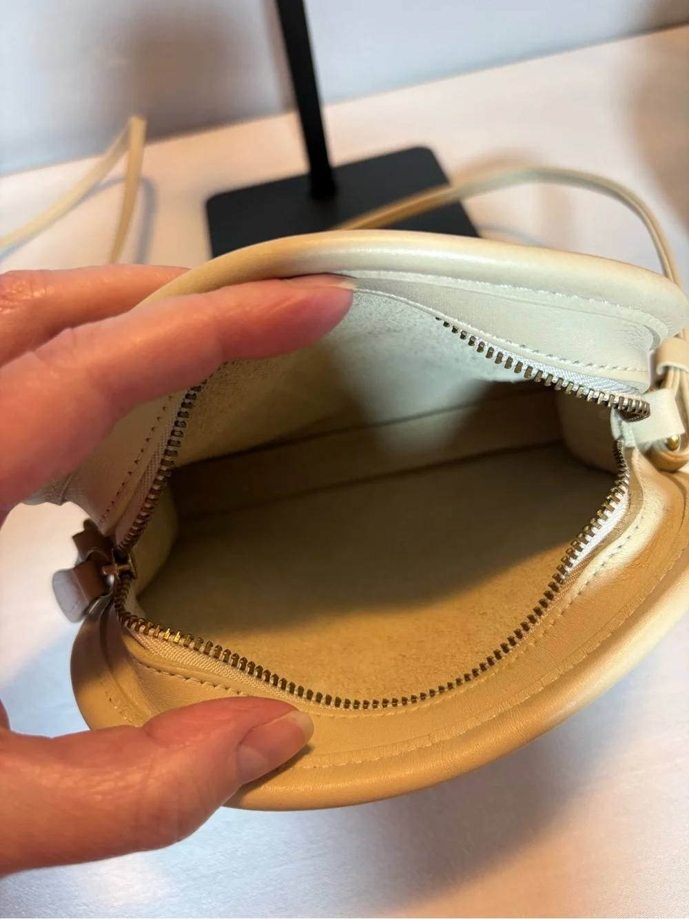 Coach Vintage 1997 Abbie Crossbody bag